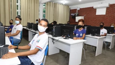 Photo of Secretaria de Educação da Bahia oferece mais de 7 mil vagas para 32 cursos técnicos gratuitos