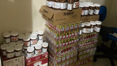 Photo of Conquista: Novas informações sobre furto de R$ 18 mil em Nutella e azeite de oliva em rede de supermercado