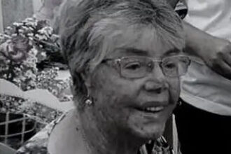 Photo of Luto: Morre Dona Lídia, aos 107 anos
