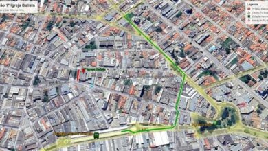 Photo of Conquista: itinerário de linhas de ônibus será alterado no centro da cidade nesta segunda