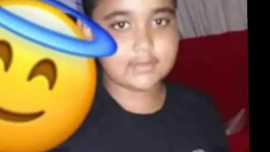 Photo of Menino de 10 anos morre após ser atingido por bala perdida de tiroteio enquanto jogava bola