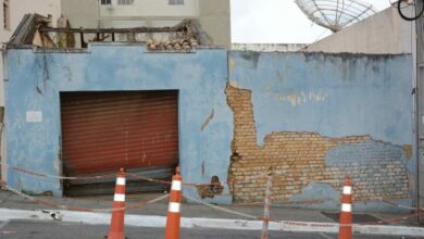 Photo of Conquista: Defesa Civil notifica proprietário para demolir imóvel que ameaça segurança das pessoas