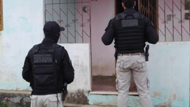 Photo of Região: Polícia civil realiza operação de combate à pornografia infantil