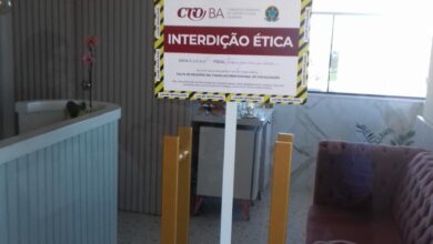 Photo of Conquista: clínica odontológica com irregularidades é interditada no bairro Candeias