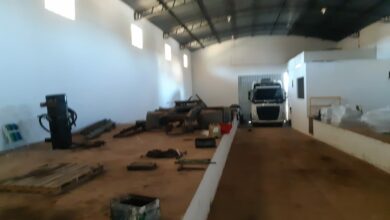 Photo of Região: Operação conjunta recupera caminhão roubado e encontra desmanche de veículos