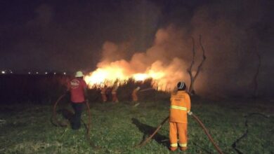 Photo of Conquista: Secretaria de Meio Ambiente alerta sobre aumento de incêndios causados por ação humana