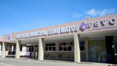 Photo of Conquista: Banco de Leite e Hospital Esaú Matos promovem ações educativas sobre amamentação