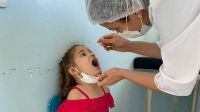 Photo of Conquista: Secretaria de saúde alerta que apenas 30% das crianças foram vacinadas contra a Poliomielite