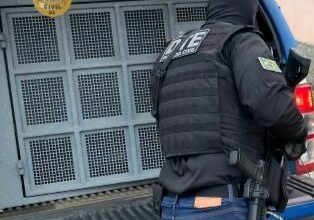 Photo of Mais um traficante é preso pela Polícia Civil em Conquista