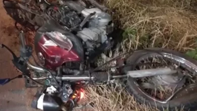 Photo of Motociclista morre após grave acidente