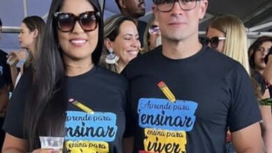 Photo of Conquista: Prefeitura lamenta falecimento de Graziele Muniz de Jesus e Fábio Carvalho Fonseca