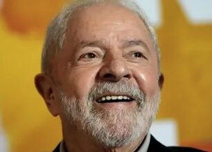 Photo of Lula é eleito presidente do Brasil
