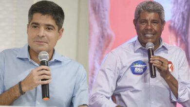 Photo of Ipec na Bahia, votos válidos: ACM Neto lidera com 51%; Jerônimo, 40%