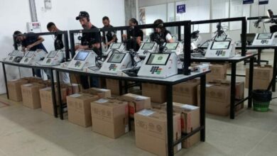 Photo of Eleições 2022: Urnas eletrônicas em Conquista já estão prontas para o segundo turno