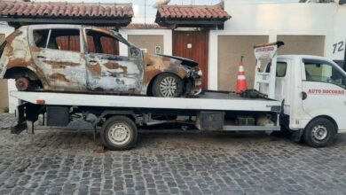 Photo of Conquista: Prefeitura remove veículos abandonados das ruas com base em mudança no CTB