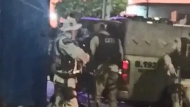Photo of Região: Dois suspeitos morrem após confronto com PMs dentro de hotel