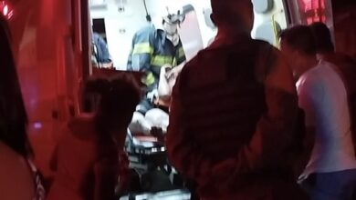 Photo of Vazamento de gás provoca explosão e deixa feridos em Conquista