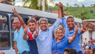 Photo of Com apenas 65 votos de diferença, Valéria Silveira vence eleição em Maiquinique