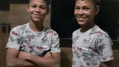 Photo of Conquista: Família continua buscas por gêmeos de 14 anos desaparecidos