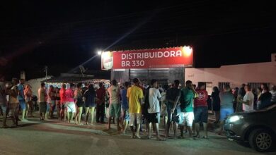 Photo of Região: Dono de distribuidora de bebidas é morto a tiros dentro de estabelecimento
