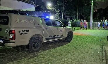 Photo of Beneficiado em saidinha temporária é morto a tiros após casa ser invadida por homens armados