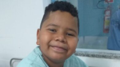 Photo of Luto em Conquista: Morre Aelson Santos, de 10 anos