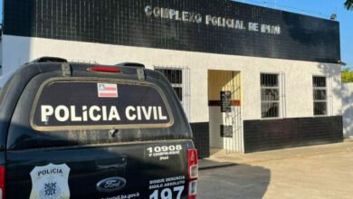 Photo of Região: Mototaxista é preso por tentar matar comerciante com oito tiros