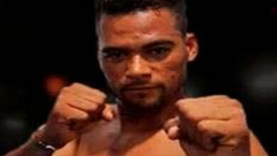 Photo of Luto: Lutador de Muay Thai morre em competição na região
