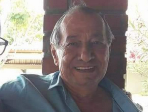 Photo of Região: Morre o ex-prefeito Walter Sampaio, aos 85 anos