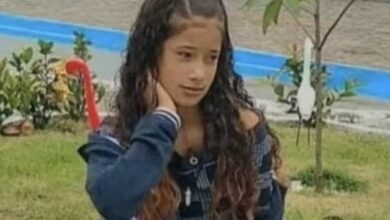 Photo of Luto: Morre Evelyn Pereira, aos 11 anos, vítima de uma tragédia