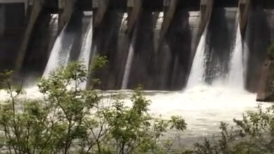 Photo of Vídeo: Chesf informa que irá aumentar a vazão de água da Barragem da Pedra