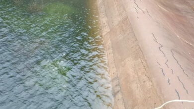 Photo of Região: Após fortes chuvas, barragem deve transbordar e prefeitura emite comunicado