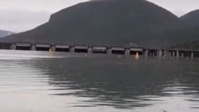 Photo of Vídeo: Confira novas informações sobre a barragem de Pedra e outras consequências da chuva
