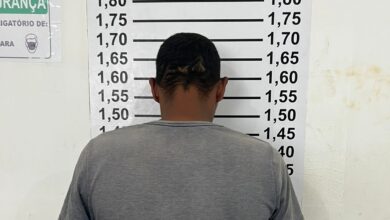 Photo of Homem é preso acusado de estuprar, roubar e matar mulher em Conquista