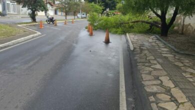 Photo of Conquista: Prefeitura segue com monitoramento dos efeitos das chuvas