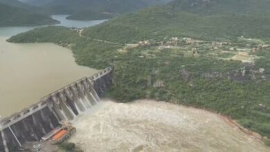 Photo of Jequié: Após inundação, Inema analisa se vazão de barragem seguiu protocolos de segurança