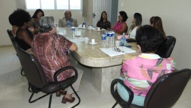 Photo of Conquista: Conselho propõe à Smed projeto de combate à violência contra a mulher para ser trabalhado nas escolas municipais