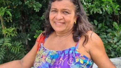 Photo of Luto: Morre a professora Nádia Celeste