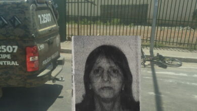 Photo of Mulher de 54 anos morreu após acidente na região