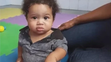 Photo of Tragédia: Criança de 1 ano morre após casa pegar fogo
