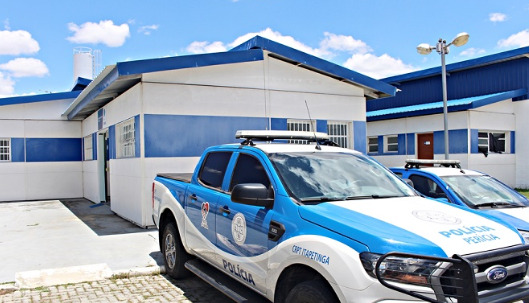 Photo of Região: Homem é procurado pela Polícia Civil suspeito de estuprar enteada de 13 anos