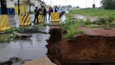 Photo of Conquista: Governo Federal autoriza repasse de R$1,2 milhão após prejuízos causados pelas chuvas