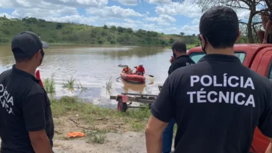 Photo of Guarda municipal de 55 anos é encontrado morto em rio