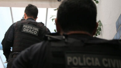 Photo of Investigado por roubar R$ 60 mil em agência bancária é preso em Conquista