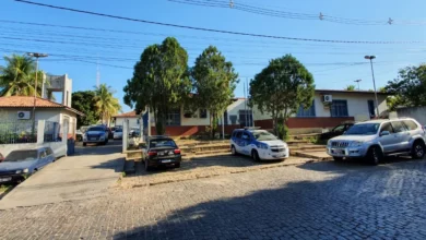 Photo of Região: Casal é baleado ao sair de terreiro de candomblé