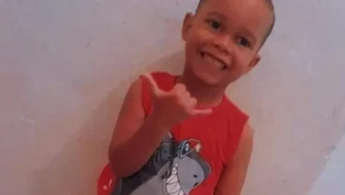 Photo of Tristeza: Morre o pequeno Jonathas, vítima de uma tragédia