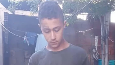 Photo of Conquista: Adolescente de 17 anos é encontrado morto quatro dias depois de desaparecer