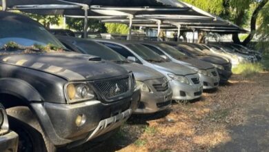 Photo of Mais de 60 veículos são leiloados pela Polícia Federal na Bahia; confira carros disponíveis