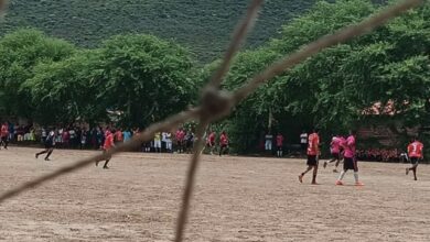 Photo of Partida de futebol termina em tiros e correria na região