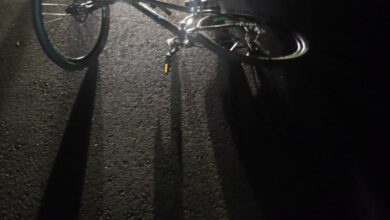 Photo of Batida entre duas bicicletas deixa uma pessoa morta na região